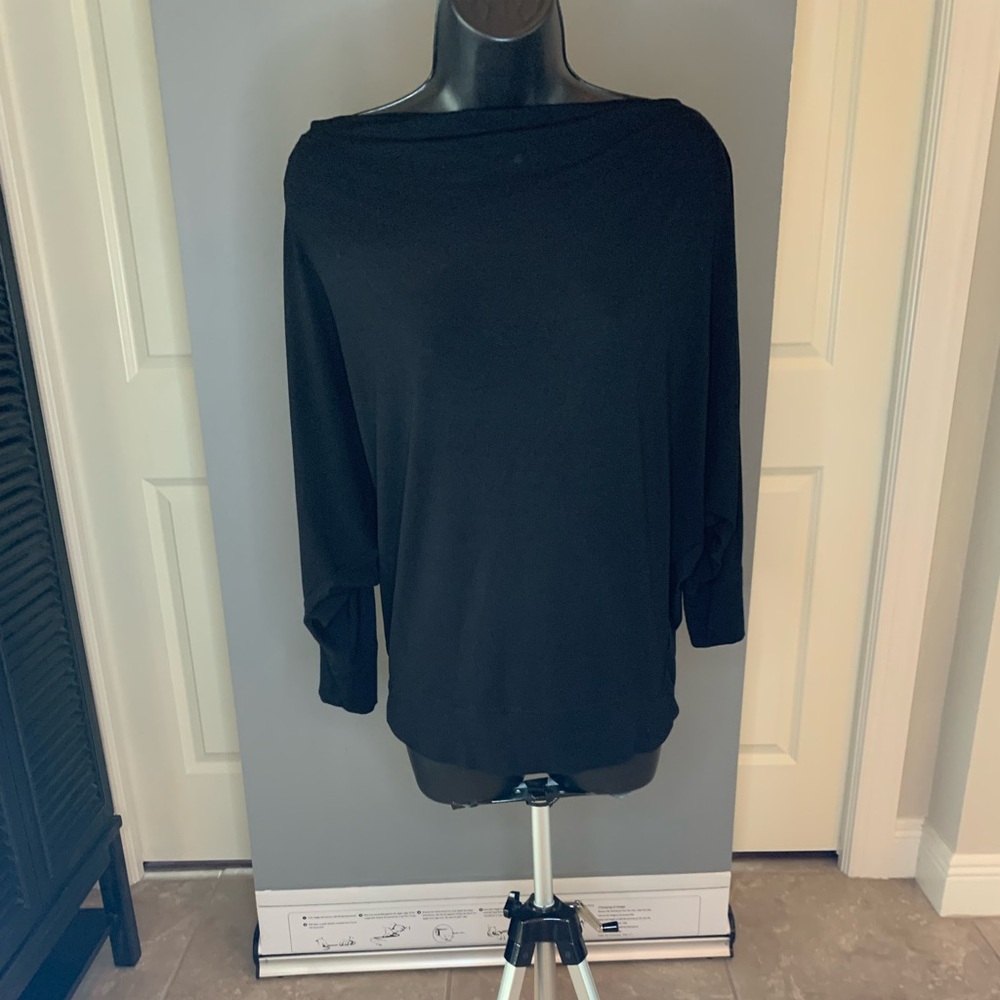 Eileen Fisher Slouchy Top